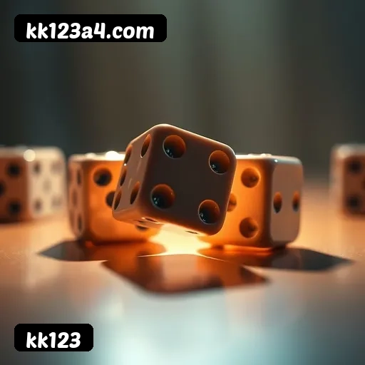 Tabela RTP dos jogos de cassino da kk123