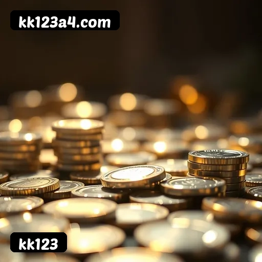 Estatísticas kk123 2025–2026 - 120 mil jogadores ativos, R$72.5M pagos, RTP 96.52%