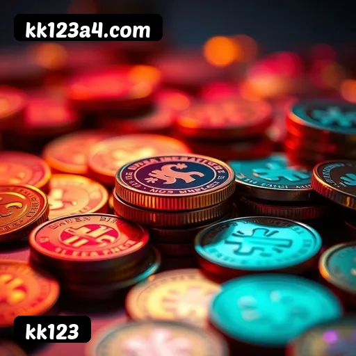 Níveis do programa VIP da kk123